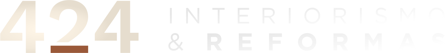 424 Interiorismo y Reformas